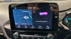 Ford Fiesta 1.0 EcoBoost 125 Active 1 5dr Petrol Hatchback